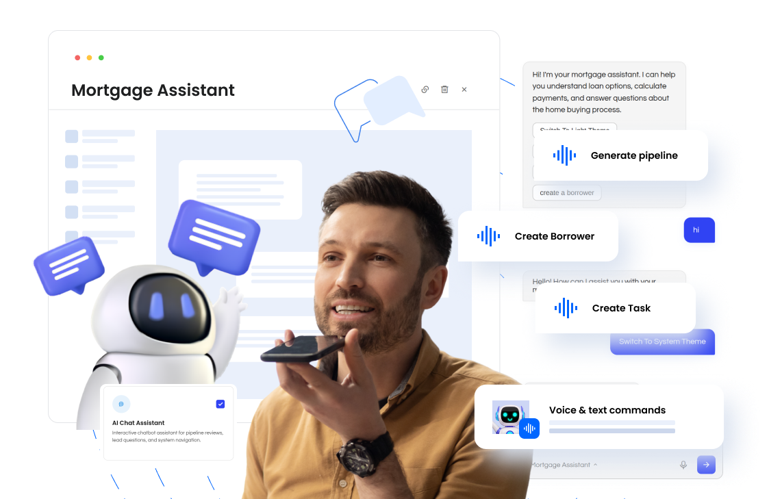 Smart AI Chatbot